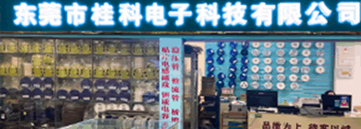 深圳市龙岗区赛格电子市场店